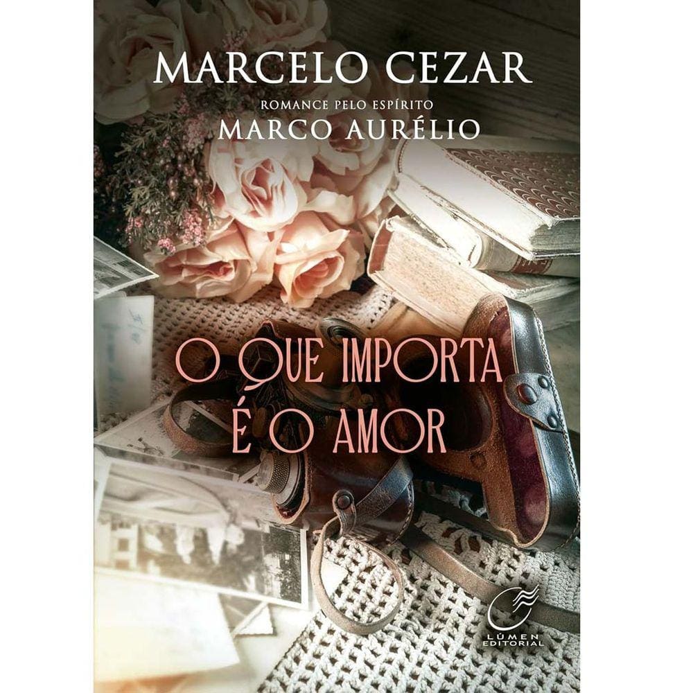 O Que Importa é o Amor