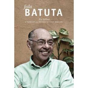 Fala Batuta