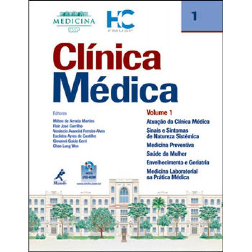 Clínica Médica