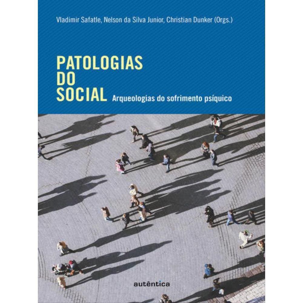 Patologias Do Social
