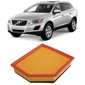 Filtro Ar Volvo XC60 3.0 24V 2009 a 2010 Wega FAP9275