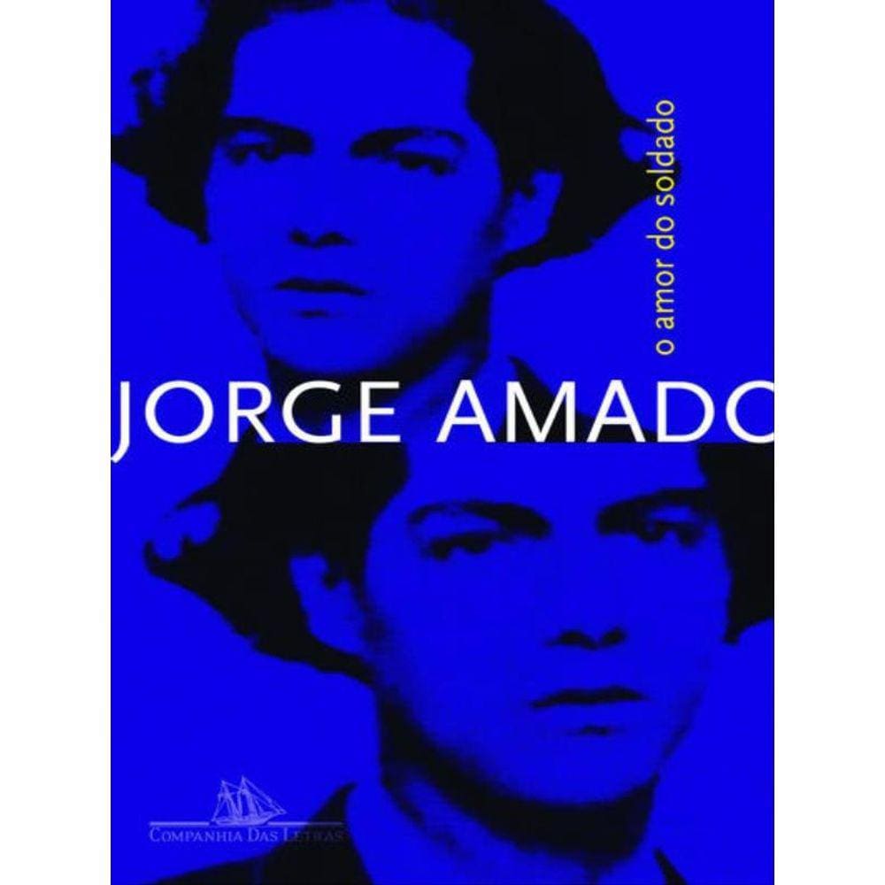 O Amor Do Soldado