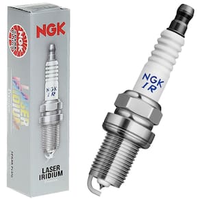 Vela de Ignição Airtrek Grandis Outlander Laser Iridium NGK