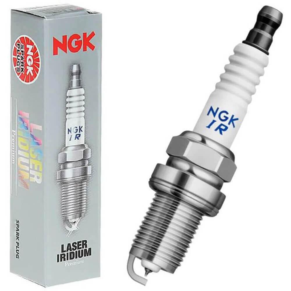 Vela de Ignição Bravo Linea Punto 1.4 Turbo Laser Iridium