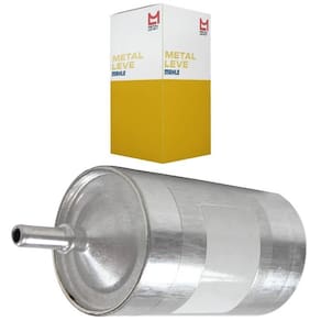 Filtro Combustível VW Polo Classic Jaguar S-Type XF Mahle