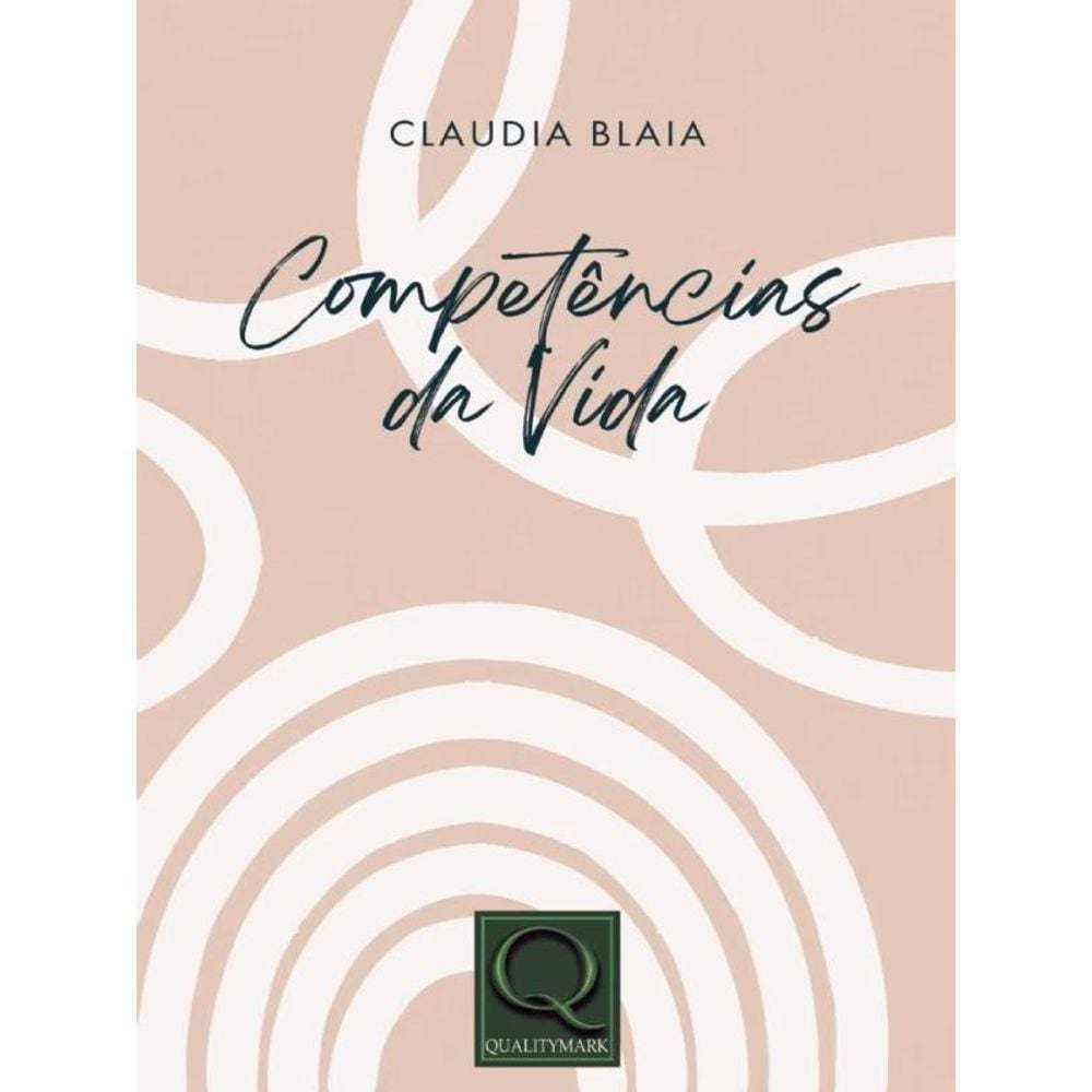 Competências Da Vida
