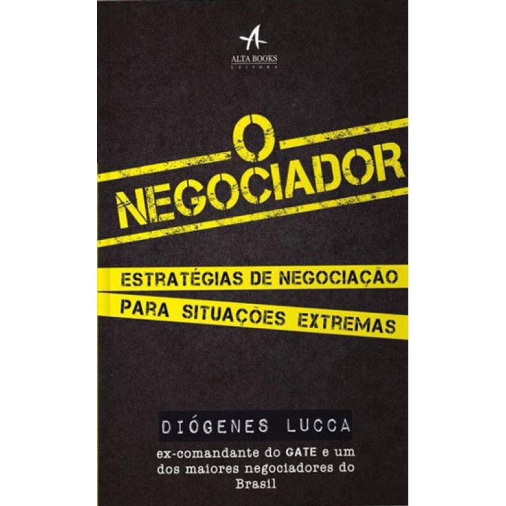 O Negociador
