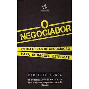 O Negociador