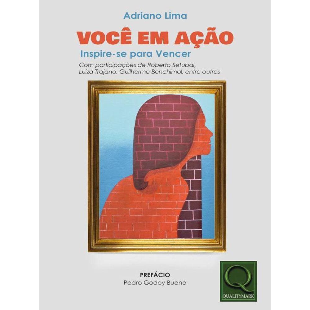 Você Em Ação