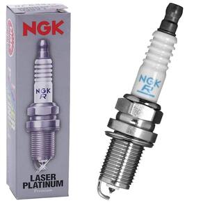 Vela de Ignição Pajero 3.5 V6 94 a 2002 Laser Platinum NGK