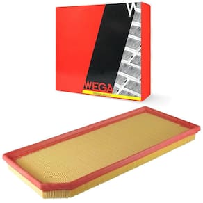 Filtro Ar Audi A3 2.0 2006 a 2013 WEGA FAP9025