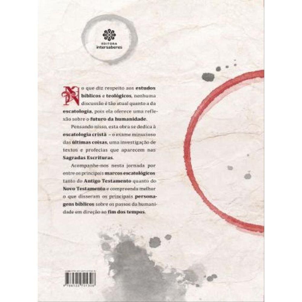 Escatologia Contemporânea