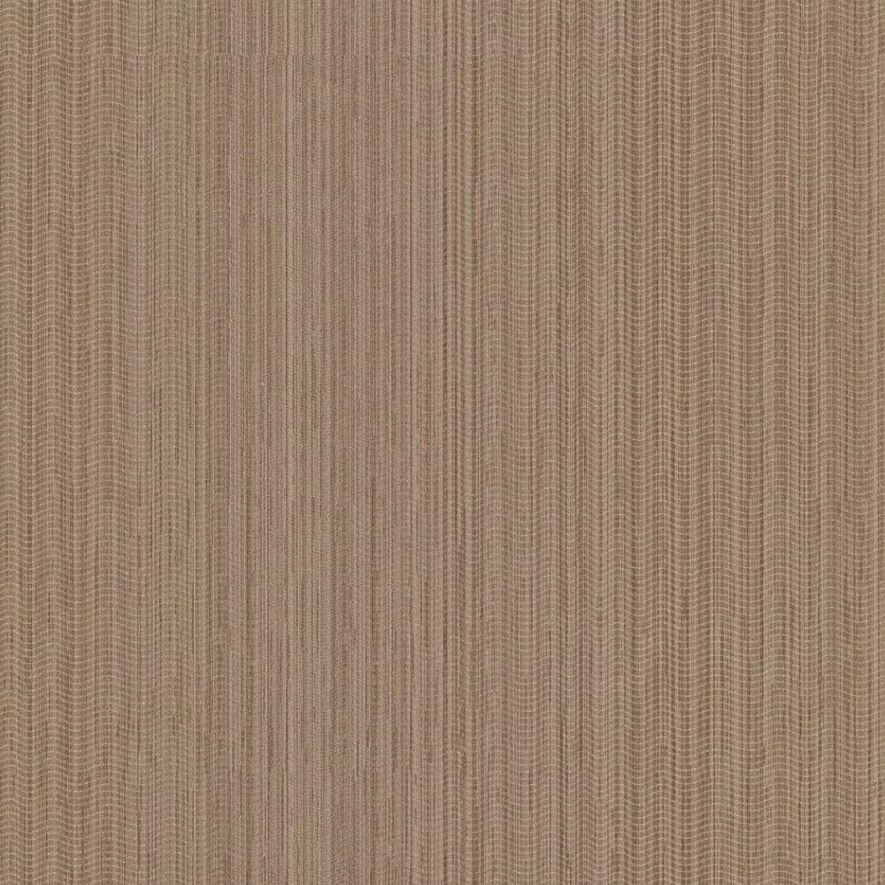 Papel de Parede Colorkey Têxtil Dourado - 10m x 0.53m