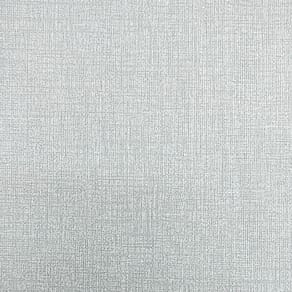 Papel De Parede Colorkey Aspecto Têxtil Azul E Cinza Col1025