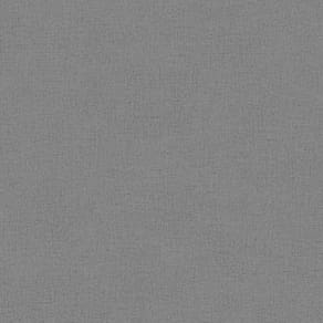 Papel De Parede Colorkey Aspecto Têxtil Cinza - 10m X 0.53m
