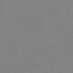Papel De Parede Colorkey Aspecto Têxtil Cinza - 10m X 0.53m