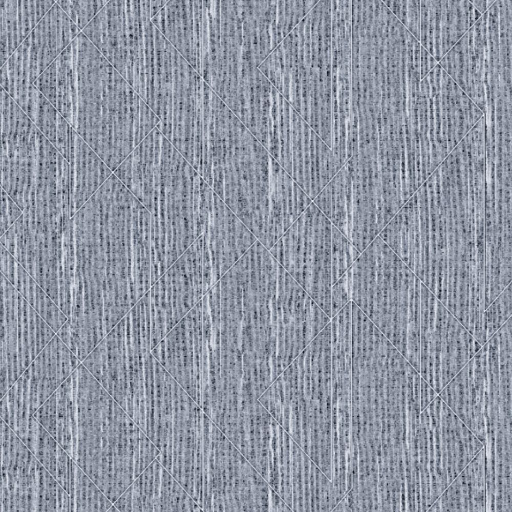 Papel De Parede Vip Geométrico Cinza Vip1022 - 10m X 0.53m