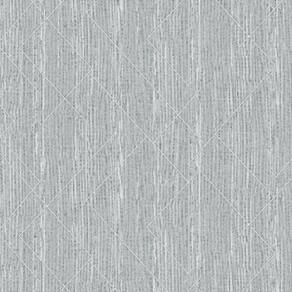 Papel De Parede Geométrico Cinza E Prata Vip1019 - 10m