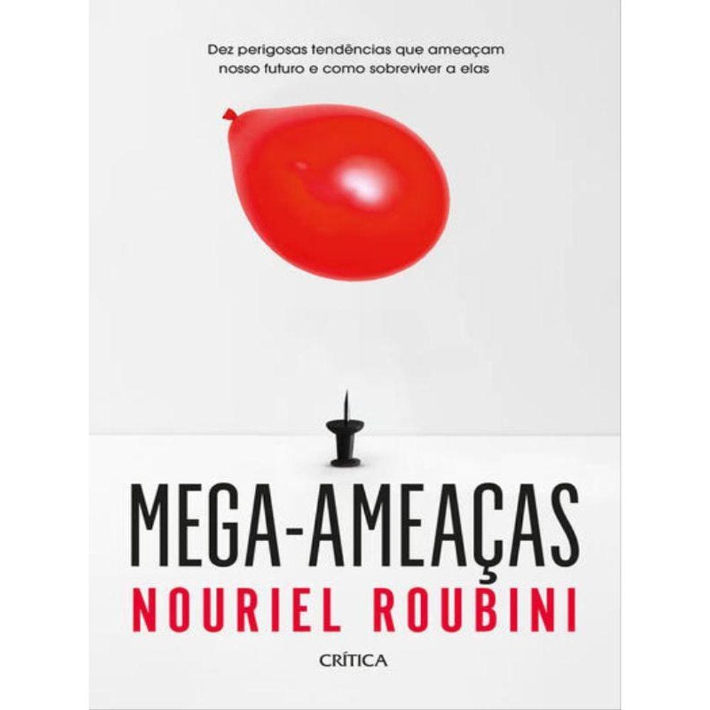 Mega-Ameaças