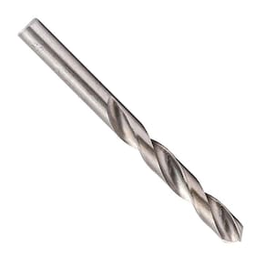 Broca Aço Rápido 4,5MM Din 338 Metal Duro 40065 HANSATECNICA