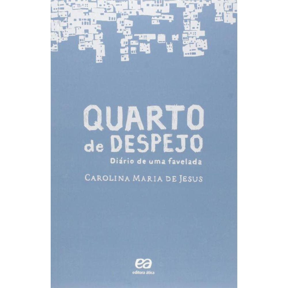 Quarto De Despejo