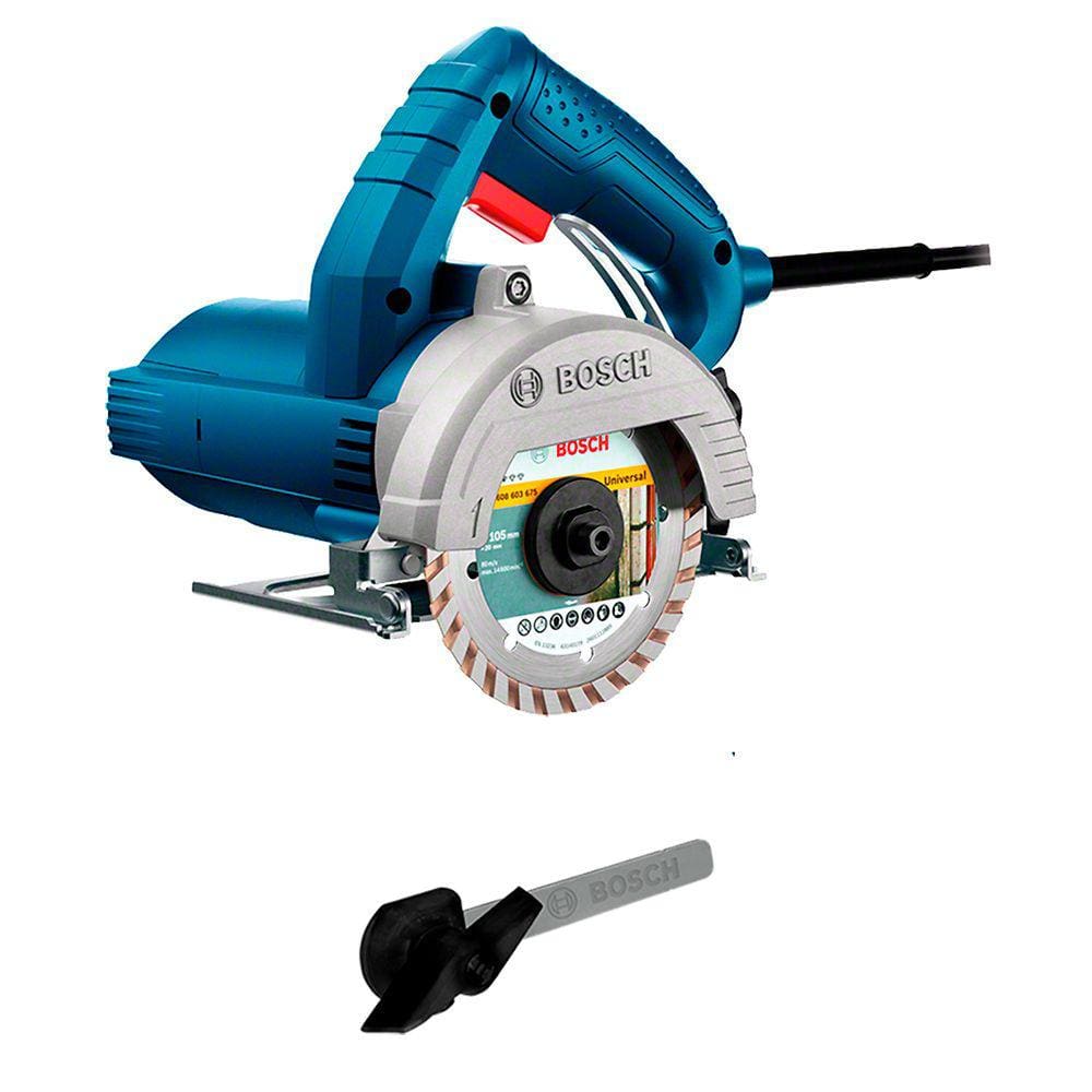 Serra Mármore 1500W Bosch Gdc 150