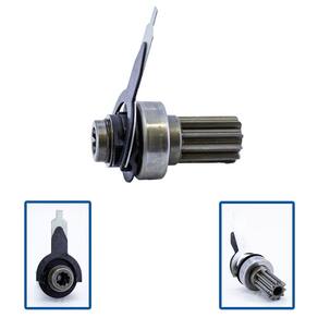 Bendix Impulsor de Partida Ford Escort Verona - 10 Dentes - ZEN0762