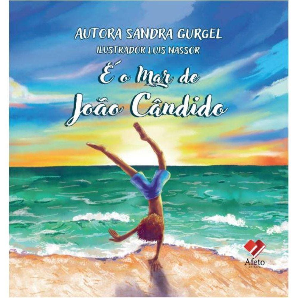 O Mar de João Cândido