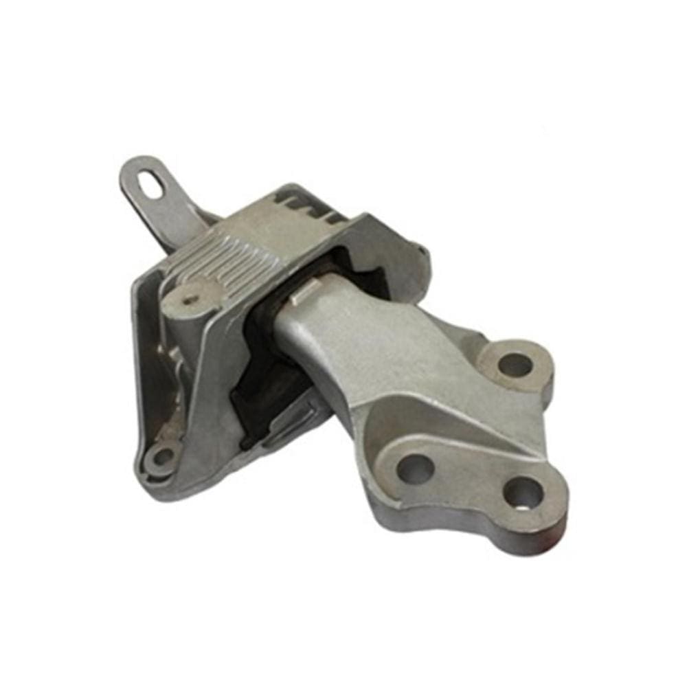 Coxim Hidráulico Dianteiro Motor Esquerdo Authomix Cruze