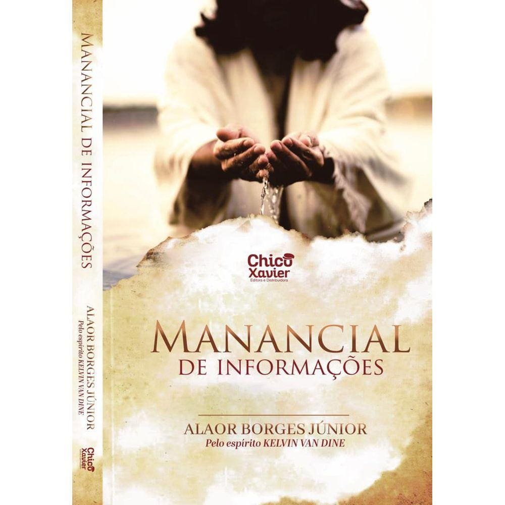 Manancial de Informações