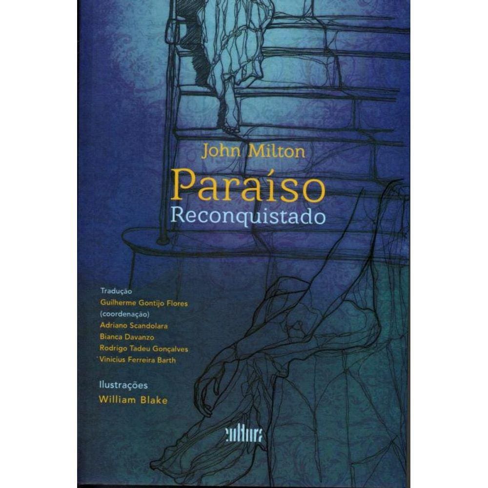 Paraíso reconquistado