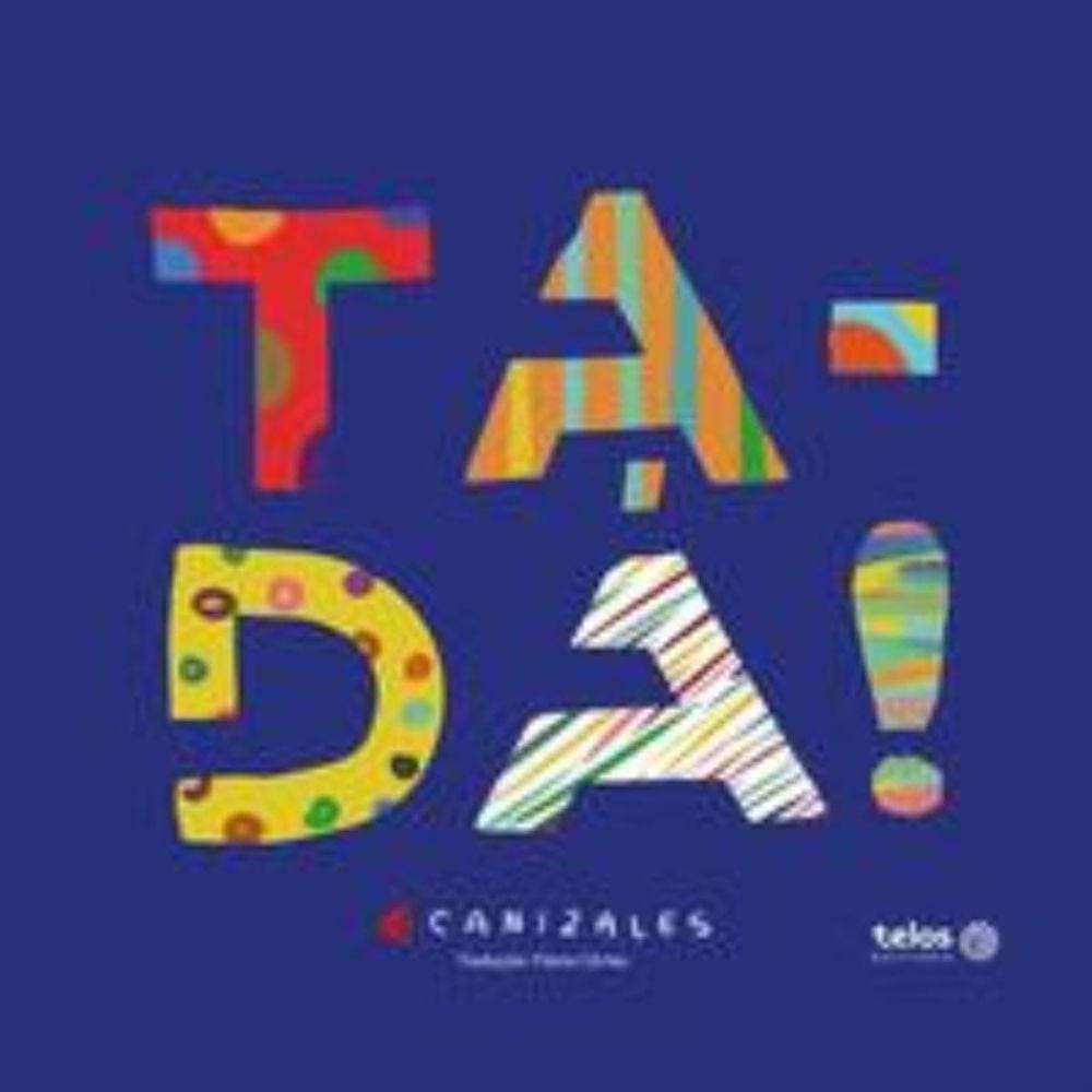 Ta-Dá!