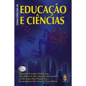 Temas especiais de educação e ciências