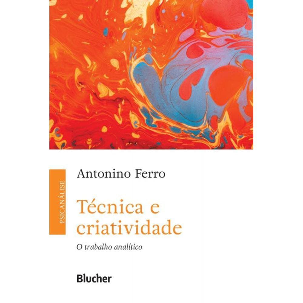 Técnica e criatividade