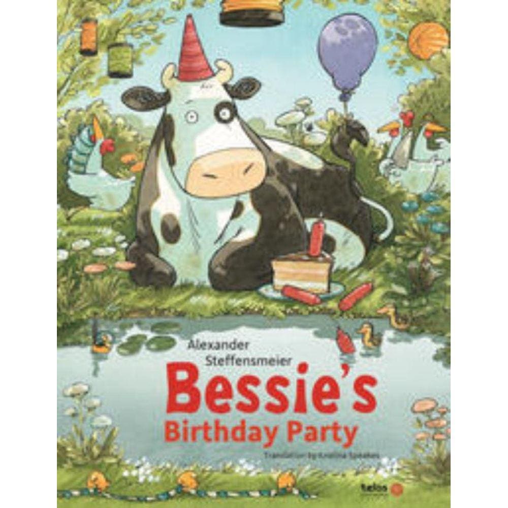 Bessies birthday party