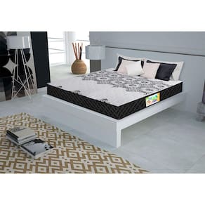 Colchão de Casal Gazin Duo Balance D33 Misto 22X138X188cm