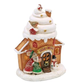 CASA CUPCAKE VRM/VRD/OUR 17x11cm C/1 UN 1003425