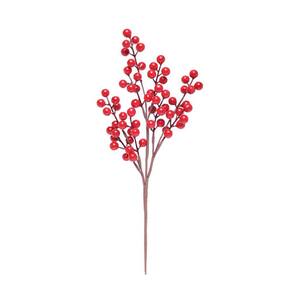 Galho Frutas Vrm C/1 Un Cromus 1016275 45x16x4cm