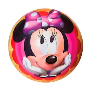 Bola de Vinil Zippy Toys Minnie