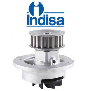Bomba D`Agua Indisa Chevrolet Agile 1.4 Flexpower 2010 A 2022