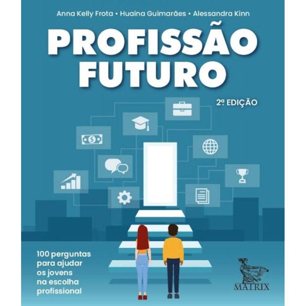 Profissão Futuro