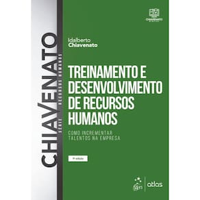 Treinamento e Desenvolvimento de Recursos Humanos - Como Incrementar Talentos na Empresa