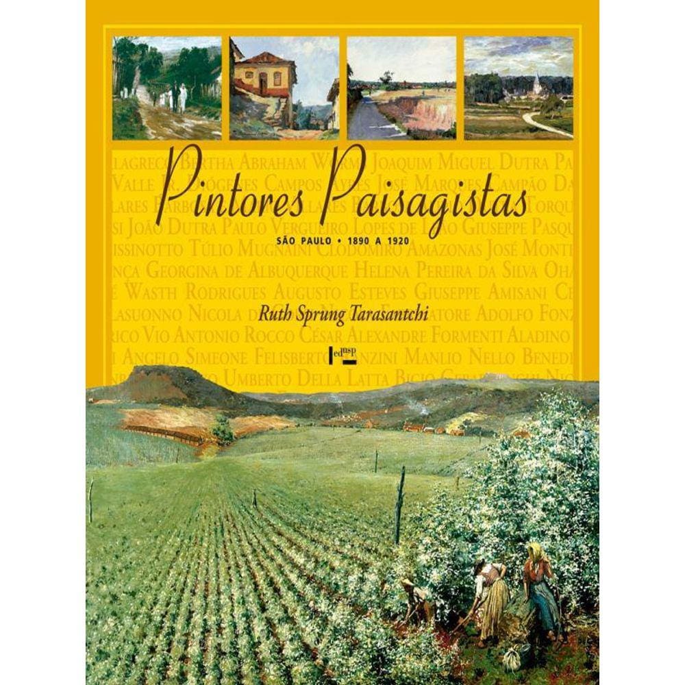 Pintores Paisagistas