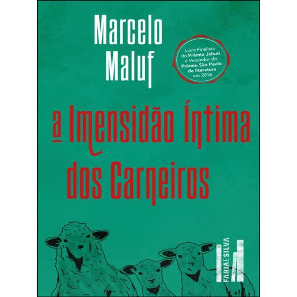 A Imensidão Íntima Dos Carneiros