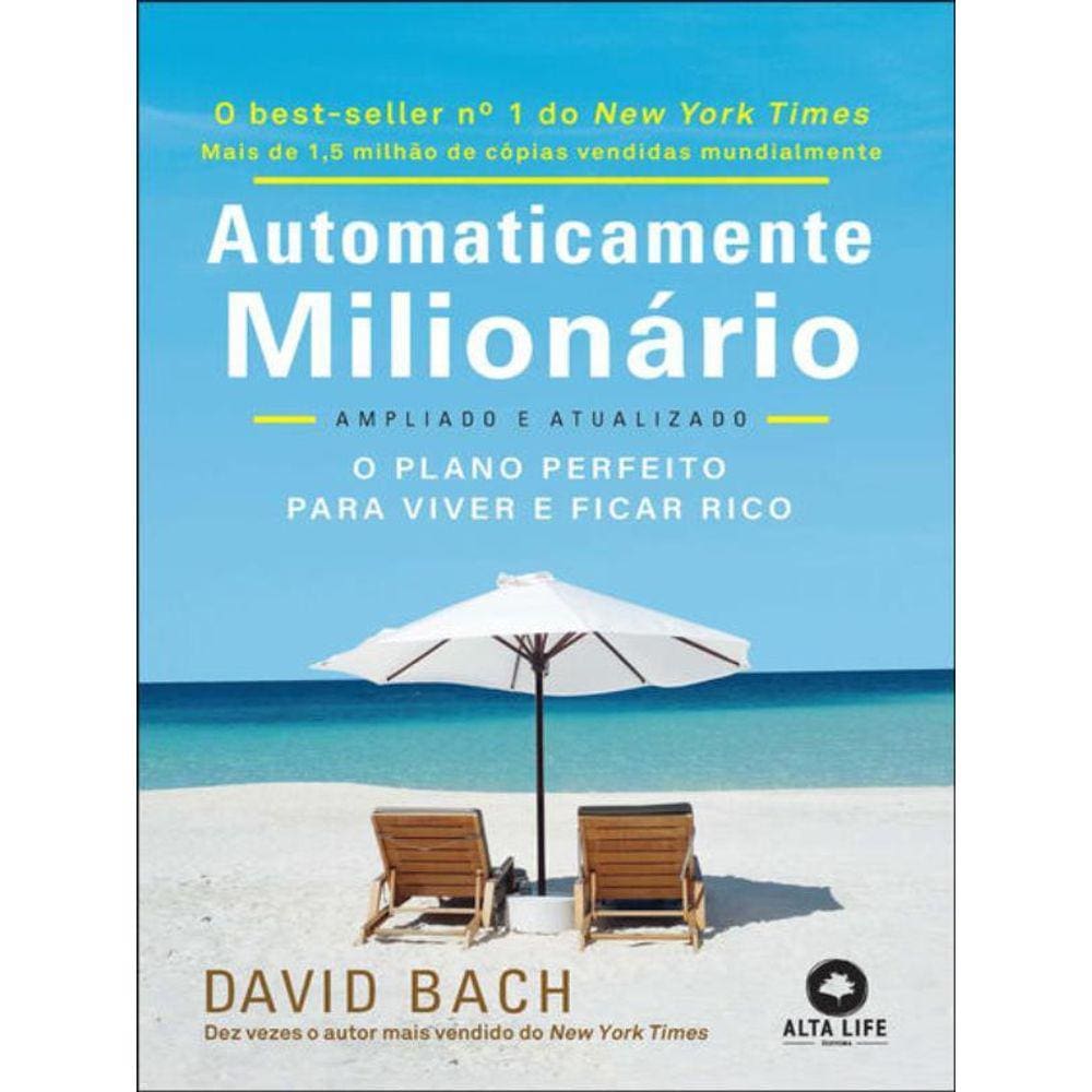 Automaticamente Milionário