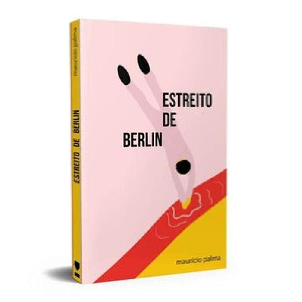 Estreito De Berlin