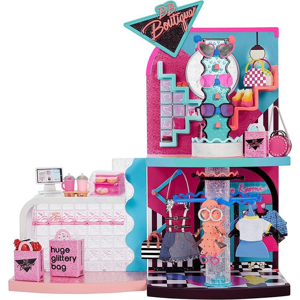 Lol surprise dollhouse best hot sale price