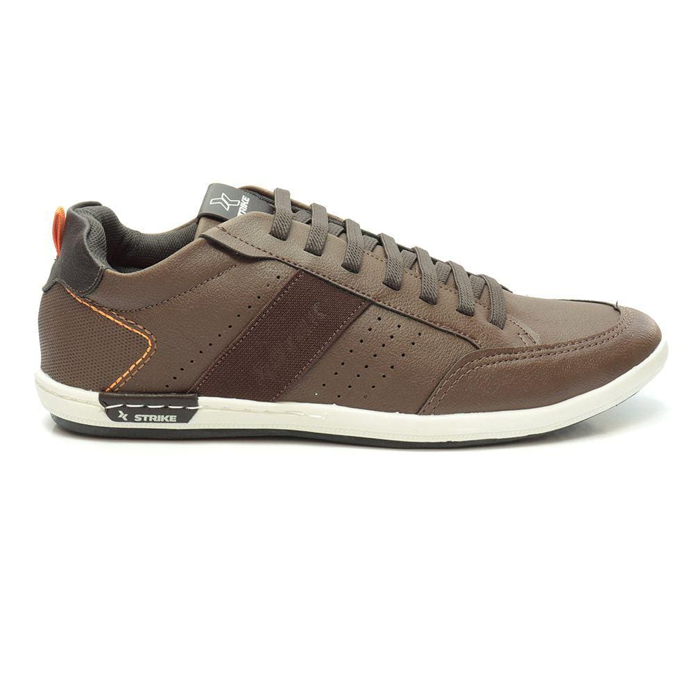 Sapatênis Masculino Strikwear 3310216 Sigma