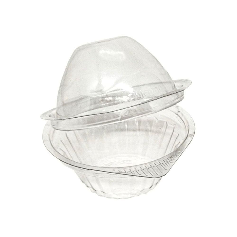 Embalagem para Doce Individual G641SF Galvanotek c/30 un