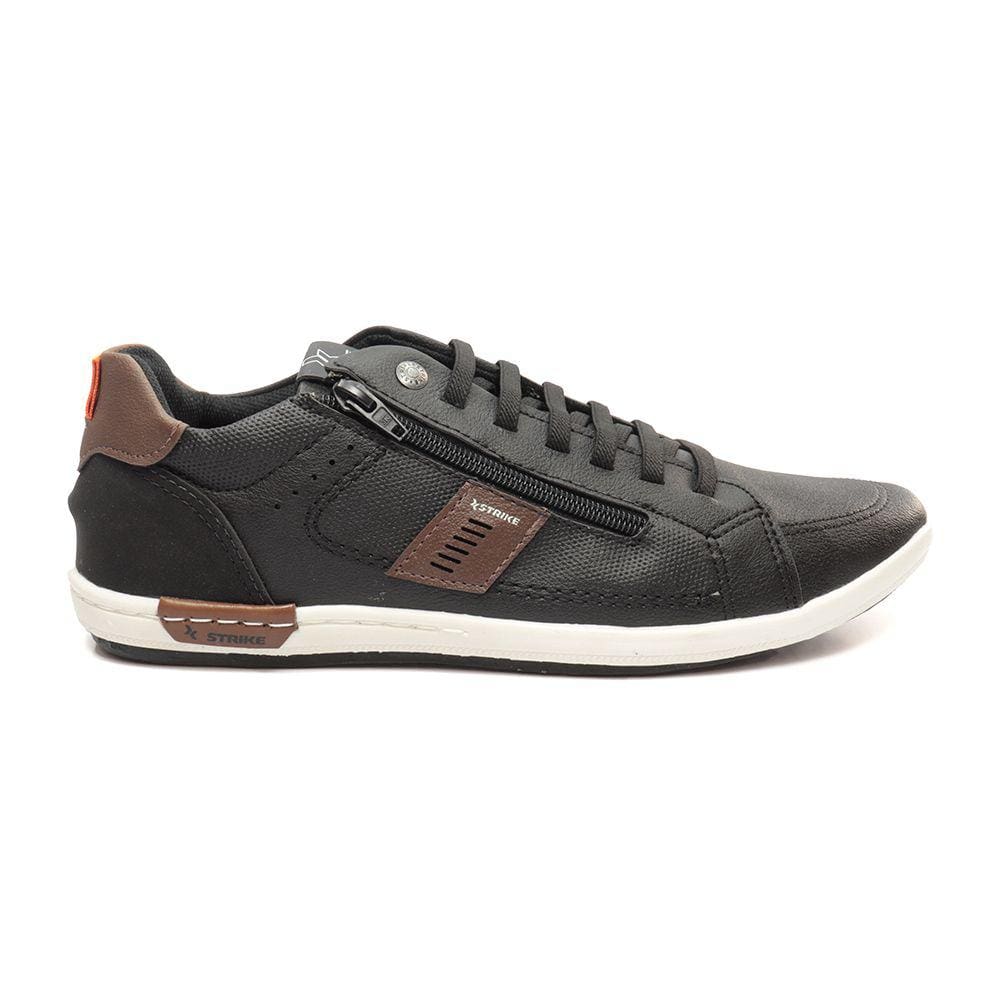 Sapatênis Masculino Strikwear 3310214 Sigma